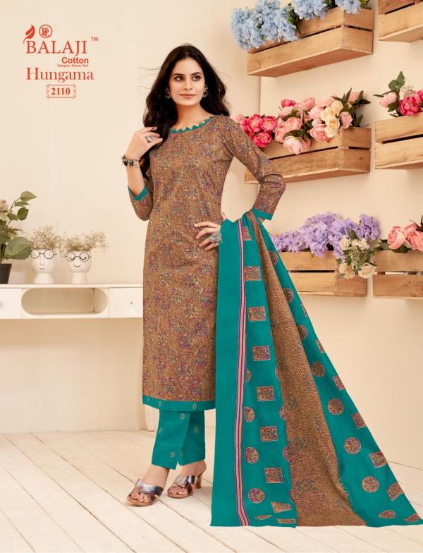 Balaji Hungama Vol-21 – Dress Material